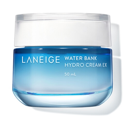 Water Bank Hydro Cream Ex