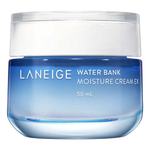 Water Bank Moisture Cream Ex