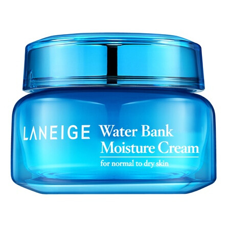 Water Bank Moisture Cream