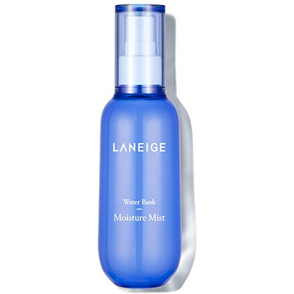 Water Bank Moisture Mist