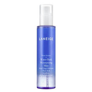 Water Bank Moisturizing Mist