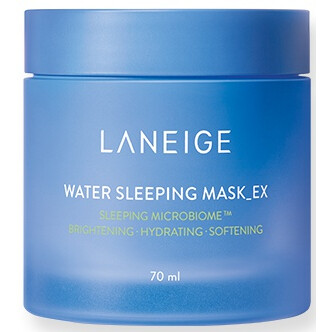 Water Sleeping Mask_Ex