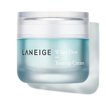 White Dew Tone-Up Cream