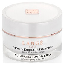 Nutri-Protection Day Cream