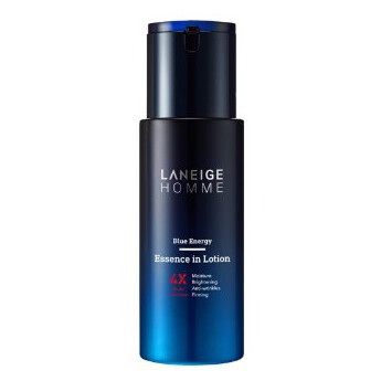 Homme Blue Energy Essence In Lotion
