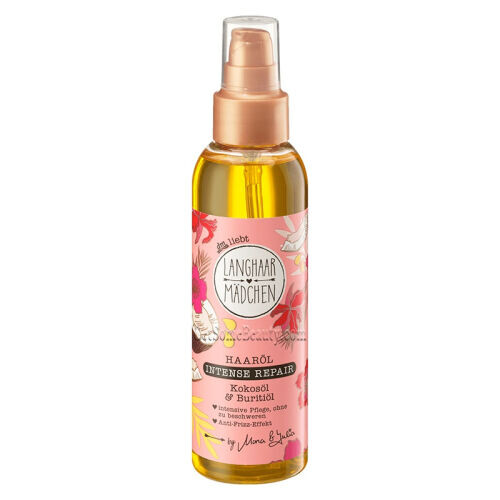 Hair Oil Intense Repair