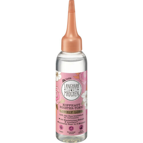 Kopfhaut Booster-Tonic Lovely Long