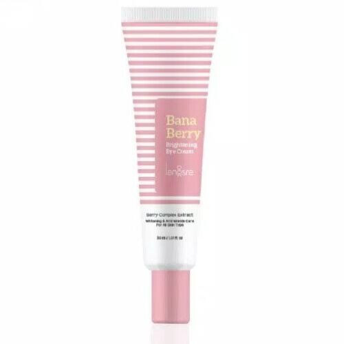 Banaberry Brightening Eye Cream