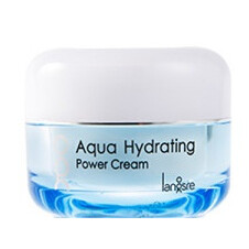 Mini Aqua Hydrating Power Cream