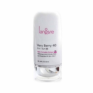Very Berry 40 3-In-1 Sun BB