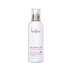Very Berry 70 Smoothing Emulsion