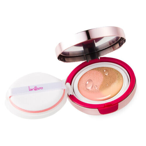 Very Berry Dual BB Cushion #23
