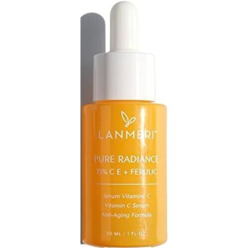 Vitamin C Face Serum