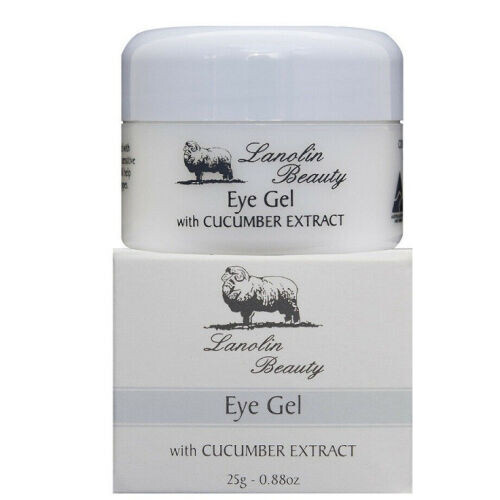 Eye Gel With Cucumber