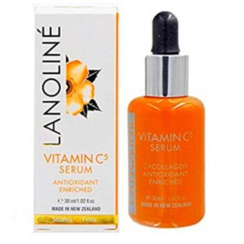 Vitamin C5 Serum