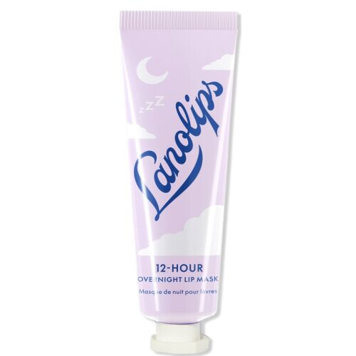 12 Hour Overnight Lip Mask