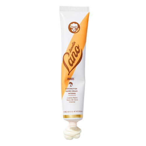 Coconutter Hand Cream Intense