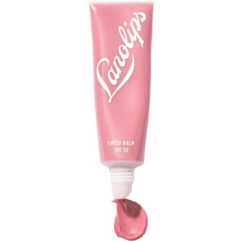 Lip Ointment SPF 30 - Rose