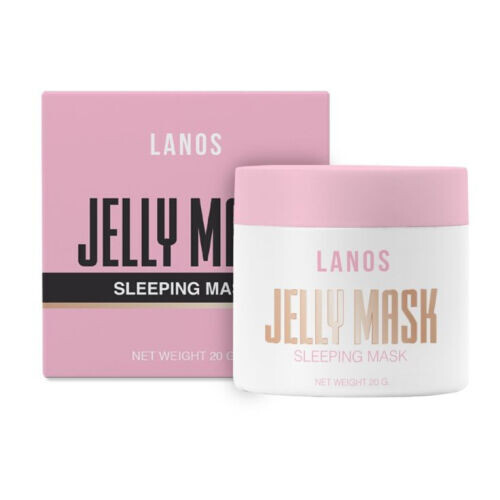 Jelly Mask