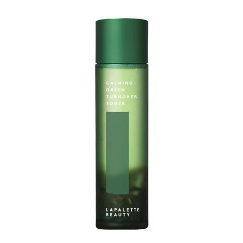 Calming Green Turnover Toner
