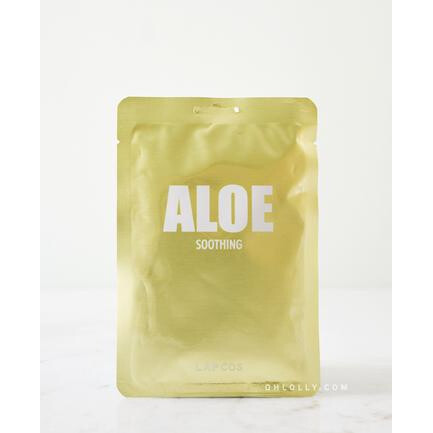Daily Skin Mask - Aloe