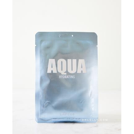 Daily Skin Mask - Aqua