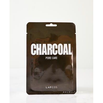 Daily Skin Mask - Charcoal