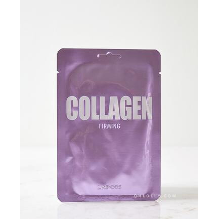 Daily Skin Mask - Collagen