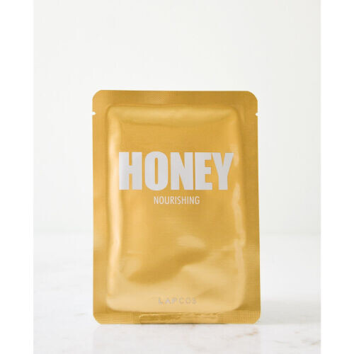 Daily Skin Mask - Honey