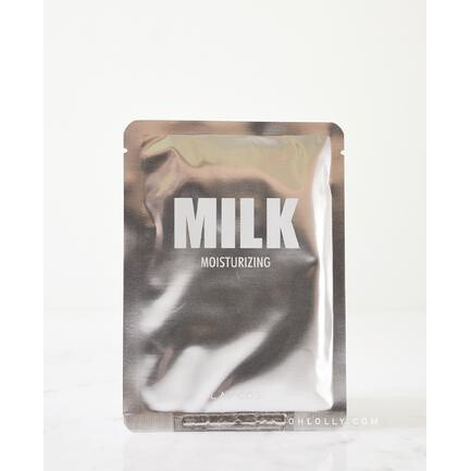 Daily Skin Mask - Milk