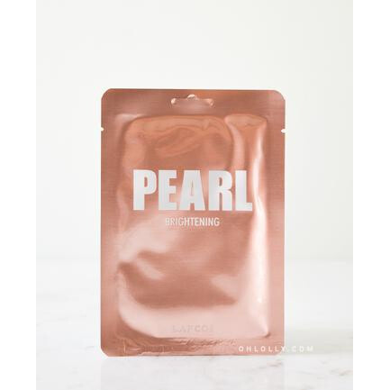 Daily Skin Mask - Pearl