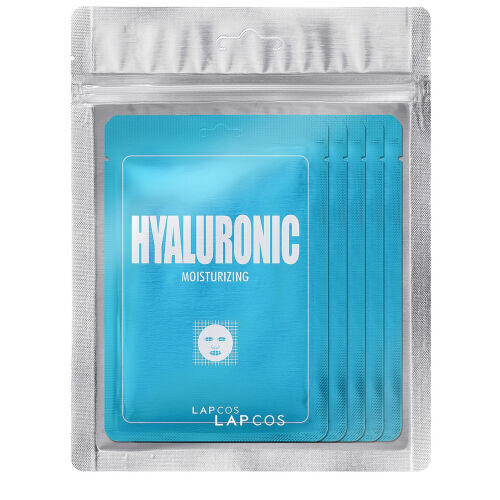 Derma Hyaluronic Mask