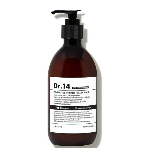 Dr.14 Vital Care Shampoo