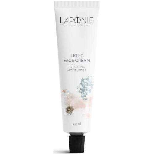 Light Face Cream