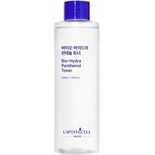 Bio Hydra Panthenol Toner