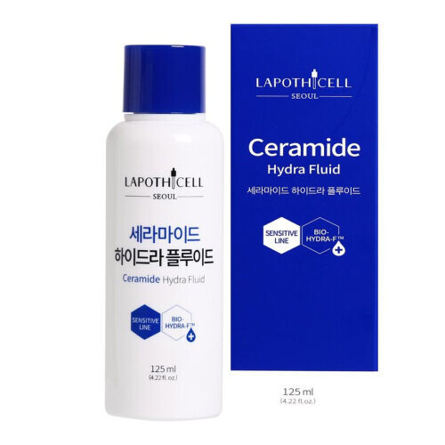 Ceramide Hydra Fluid