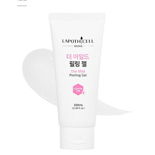 Peeling Gel