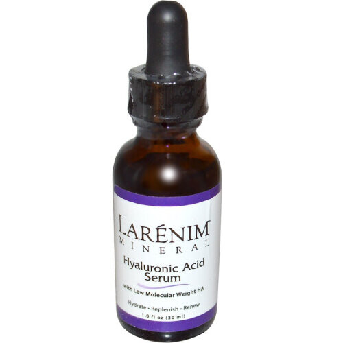 Hyaluronic Acid Serum