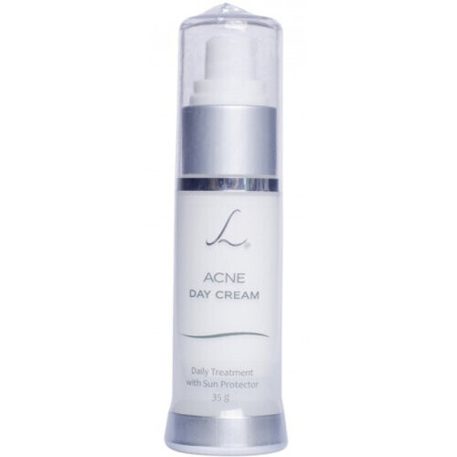 Acne Day Cream