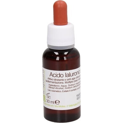 Hialuronic Serum