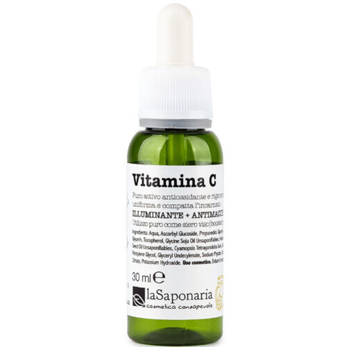 Vitamina C