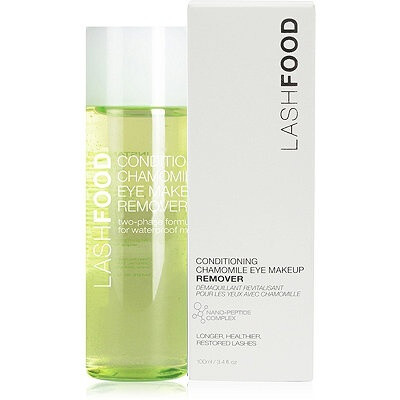 Conditioning Instant Eye Makeup Remover