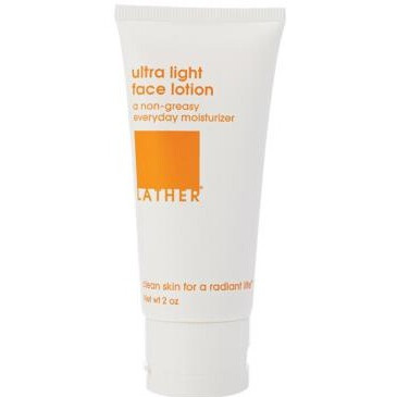 Ultra Light Face Lotion