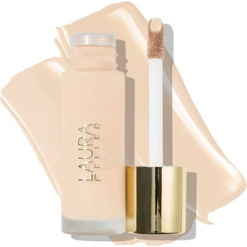 Double Take Liquid Foundation