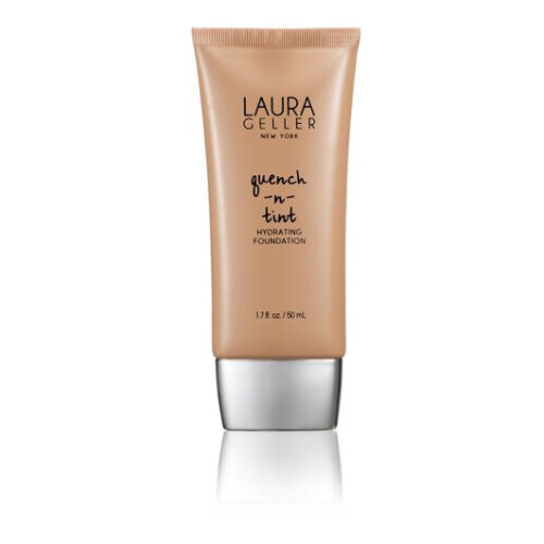 Quench-N-Tint Hydrating Foundation
