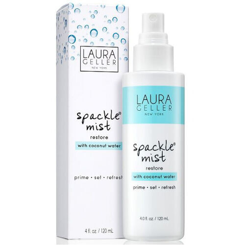Spackle Mist