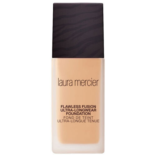 Flawless Fusion Ultra-Longwear Foundation