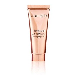 Infusion De Rose Moisturizing Glow Mask