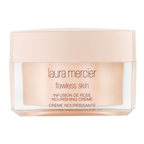 Infusion De Rose Nourishing Crème