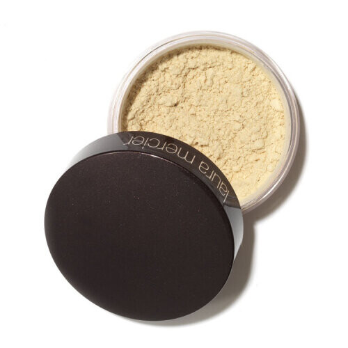 Invisible Loose Setting Powder